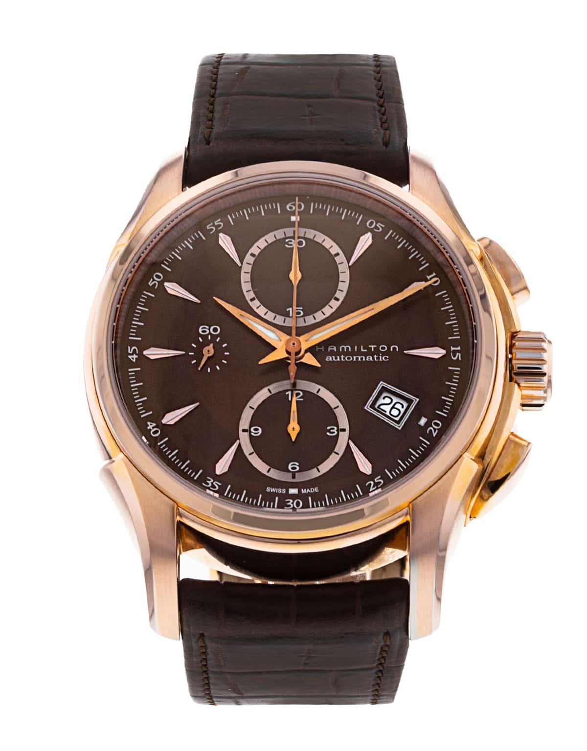 Hamilton Jazzmaster H32646597